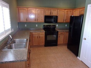 8361 Newbury Way in Fountain, CO - Building Photo - Building Photo