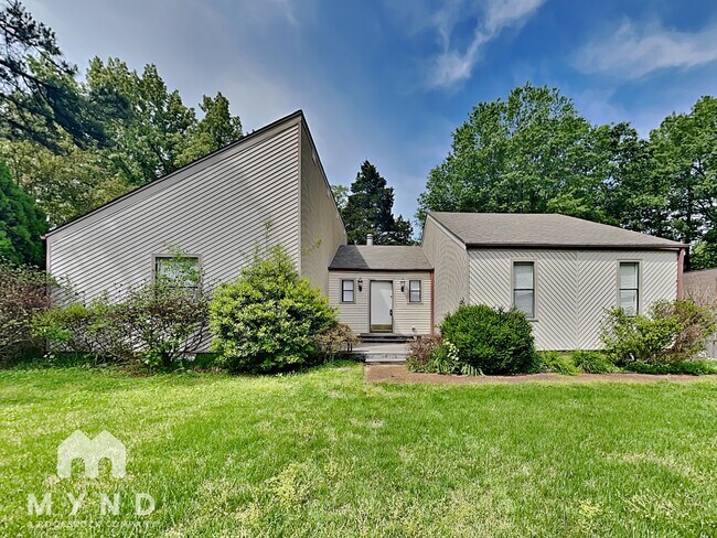 property at 169 Mysen Cir