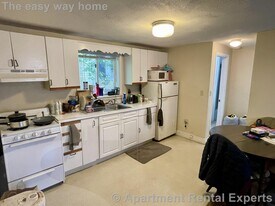 123 Amory St, Unit #1 in Cambridge, MA - Building Photo