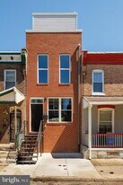 511 N Paxon St in Philadelphia, PA - Building Photo
