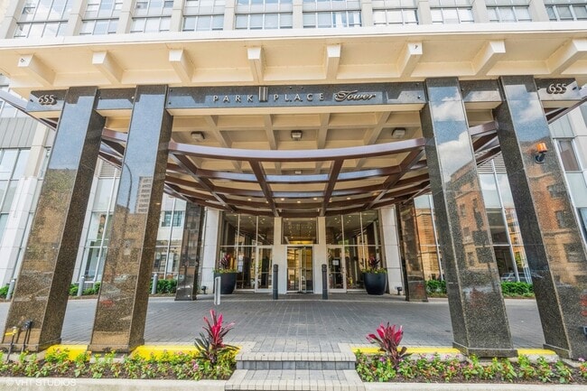 property at 655 W Irving Park Rd