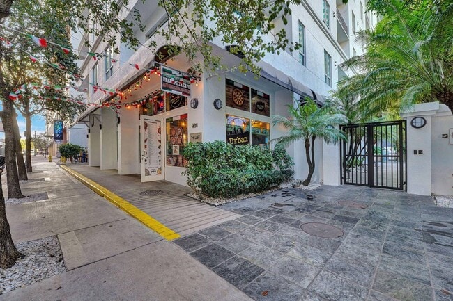 property at 234 NE 3rd St