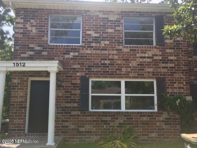property at 1512 Jordan St