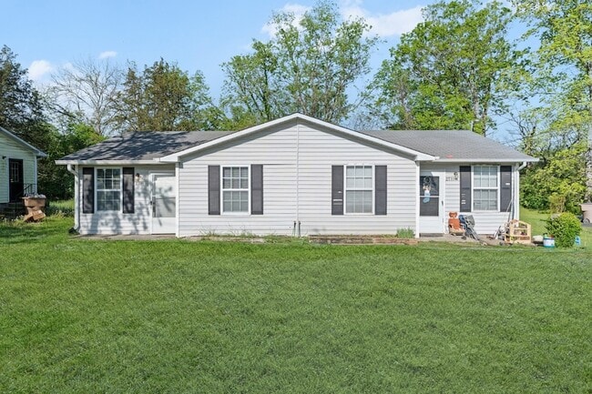 2708 Vista Ln in Nashville, TN - Building Photo - Building Photo
