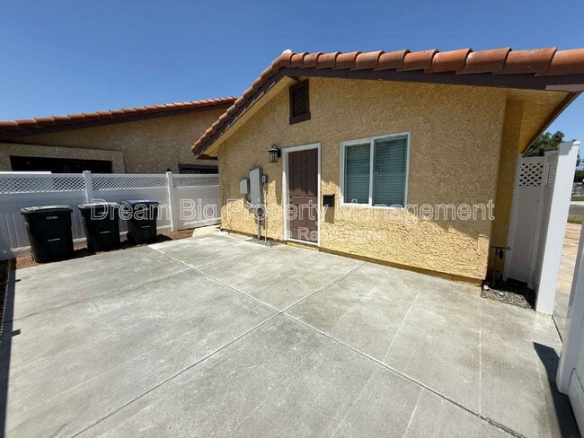 property at 3556 Harrison St