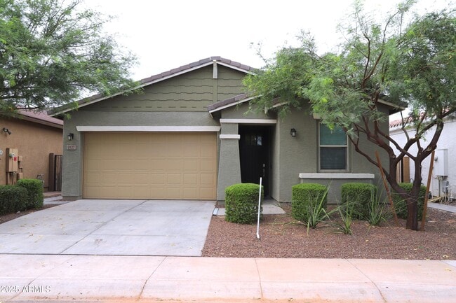 property at 9127 W Minnezona Ave