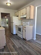 4546 Memory Ln in Titusville, FL - Building Photo - Building Photo