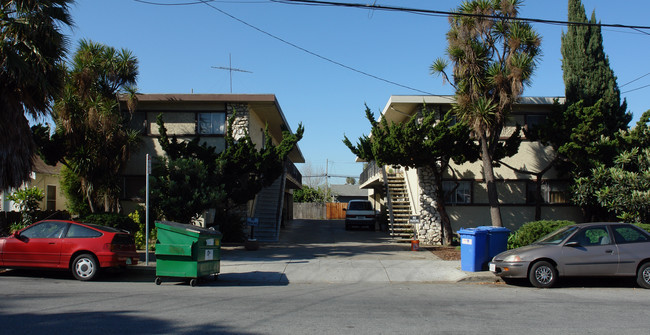 65 N 26th St in San Jose, CA - Building Photo - Building Photo