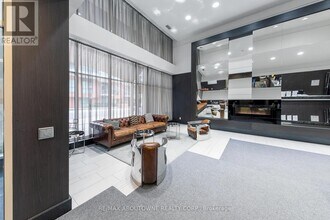 132-38-638 Grand Magazine St in Toronto, ON - Building Photo - Building Photo