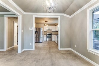 3112 Olive Pl in Fort Worth, TX - Building Photo - Building Photo