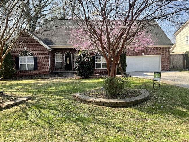 property at 15020 Woodstar Rd