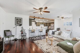 802 W Earll Dr in Phoenix, AZ - Building Photo - Building Photo