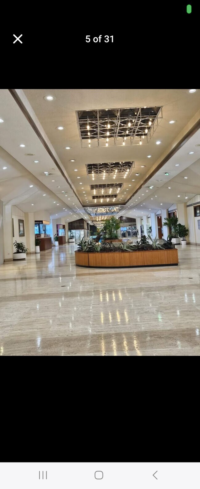 property at 801 Brickell Bay Dr
