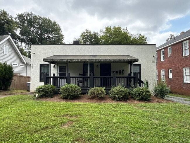 property at 707 Grandin Rd