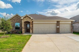 3028 Howerton Dr in Little Elm, TX - Building Photo