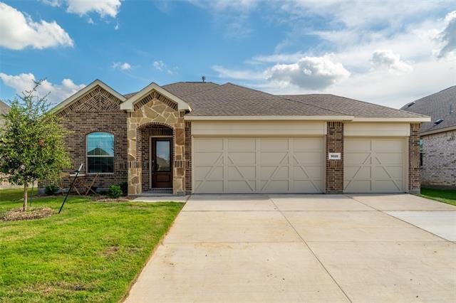 property at 3028 Howerton Dr