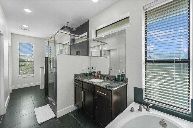 property at 2310 Webster St