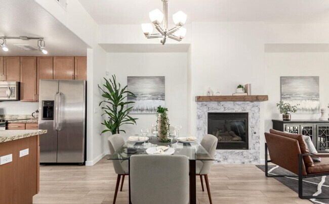 property at 6605 N 93RD Ave