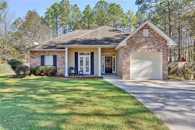 property at 70350 Petit Rd