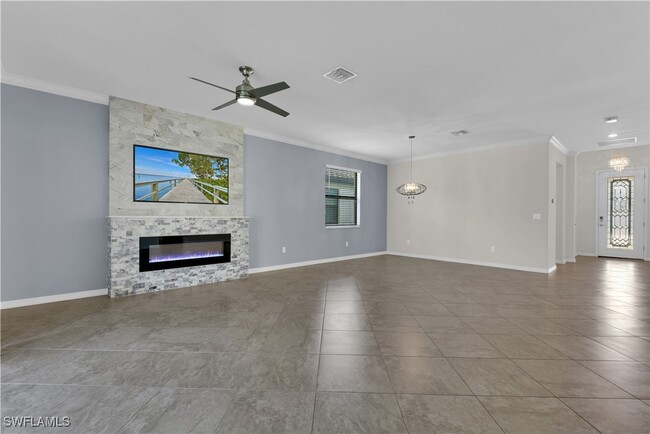 property at 9204 Woodhurst Dr