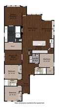 204 Belford St in Georgetown, TX - Building Photo - Building Photo