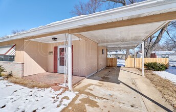 1485 Mullanphy Ln in Florissant, MO - Building Photo - Building Photo