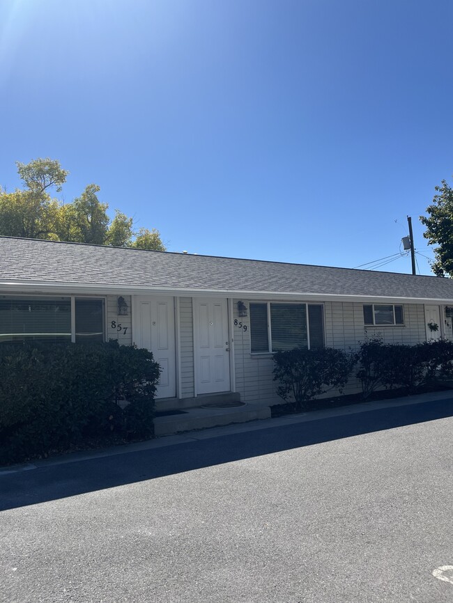 871 N 400 E, Unit 871 in Orem, UT - Building Photo - Building Photo