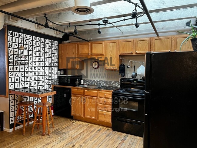 property at 201 Lamkin St