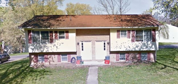 121 Edith St, Unit 121 Edith Street in State College, PA - Foto de edificio - Building Photo