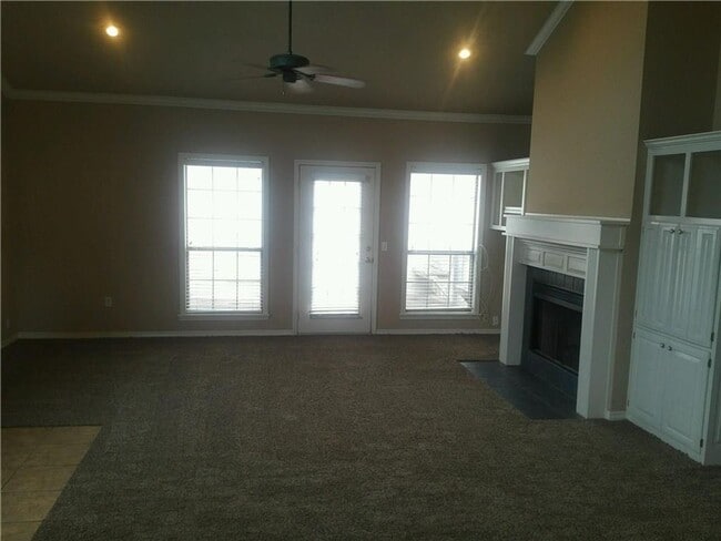 1754-1756 Pointer Ln in Fayetteville, AR - Building Photo - Building Photo