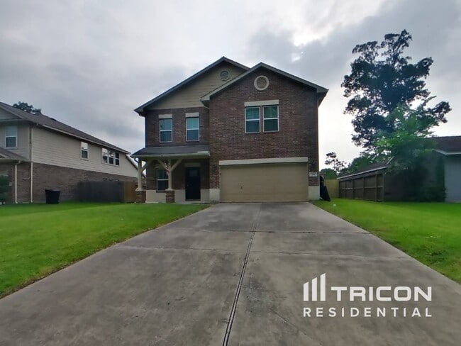 514 Batten Way in Crosby, TX - Building Photo - Building Photo