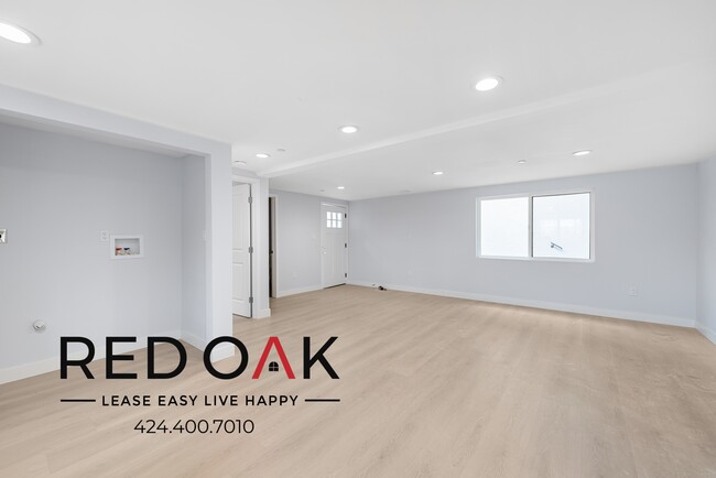 property at 3301 Obama Blvd
