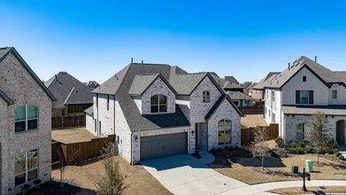 3009 Pedigree Ct in Celina, TX - Foto de edificio - Building Photo
