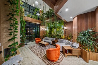 836 California Ave in Los Angeles, CA - Building Photo - Building Photo