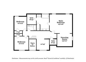 283 Allegrini Drive in Atlanta, GA - Building Photo - Building Photo