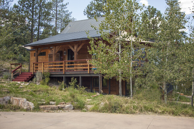 1115 Durango Road, Unit Main House and Garage in Durango, CO - Building Photo - Building Photo