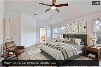 4065 Honey Bear Loop in Round Rock, TX - Building Photo - Building Photo