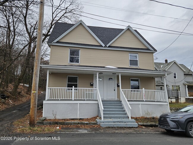 property at 1515 Brick Ave