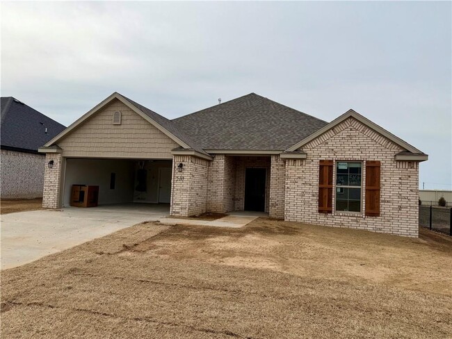 property at 510 Lemon St