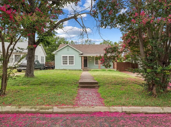 property at 2603 Trice Ave