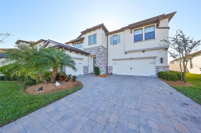 property at 12609 Pensacola Ct