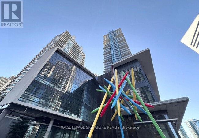 property at 4955-4955 Yonge St
