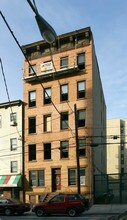 508 GRAND St in Hoboken, NJ - Building Photo - Building Photo