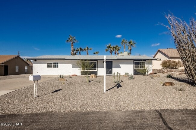 property at 3705 Challenger Dr