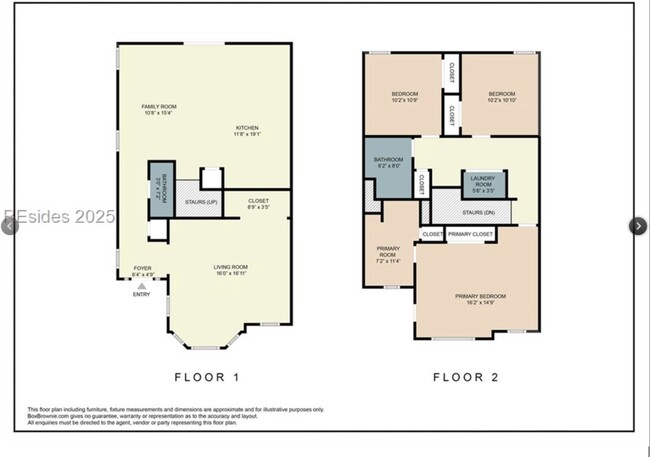 128 Slater St in Bluffton, SC - Building Photo - Building Photo
