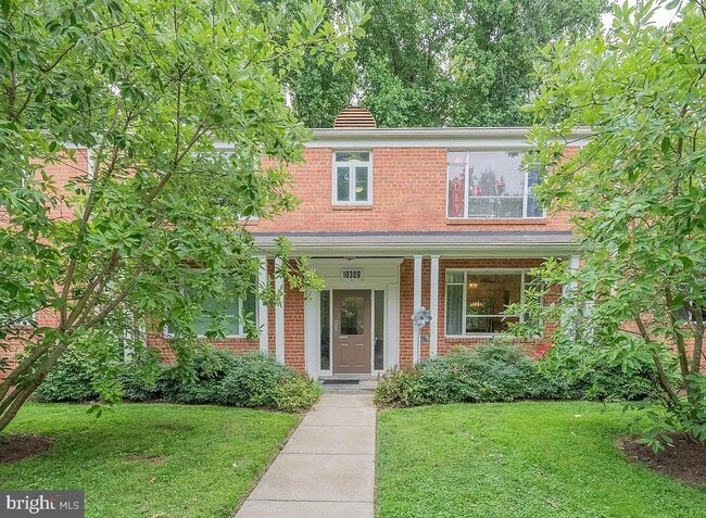 property at 10309 Montrose Ave