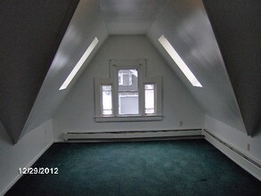 78 Chestnut Ave, Unit 2N in Waterbury, CT - Foto de edificio - Building Photo