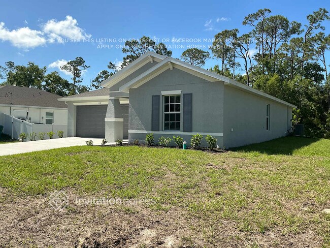 21237 Pemberton Ave in Port Charlotte, FL - Building Photo - Building Photo