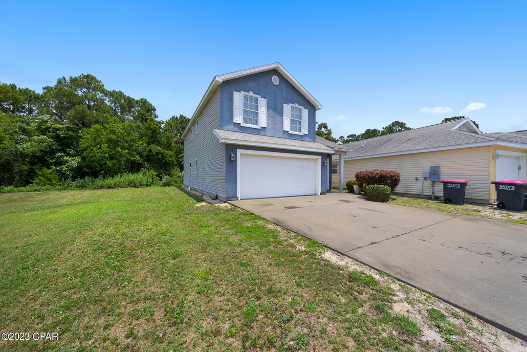 156 White Cap Way in Panama City Beach, FL - Building Photo