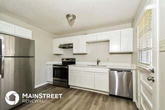 4798 Chuck Ave in Memphis, TN - Building Photo - Building Photo